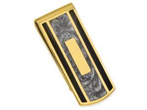 Colored Money Clip in Non Metal Colored Money Clip in Non Metal
