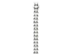 Line Bracelet in 14k Yellow Gold Line Bracelet in 14k Yellow Gold