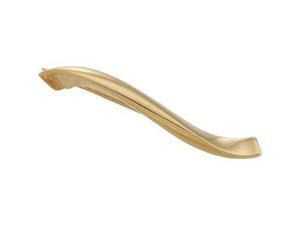 Fashion Brooch in 14k Yellow Gold Fashion Brooch in 14k Yellow Gold