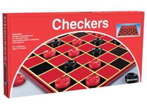Checkers Checkers