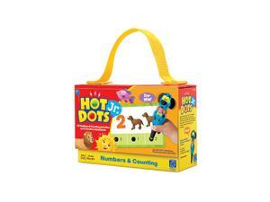 Hot Dots Jr Cards Numbers Counting Hot Dots Jr Cards Numbers Counting