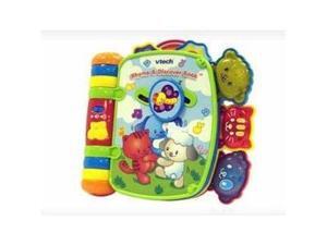 Vtech - Rhyme and Discover Book Vtech - Rhyme and Discover Book