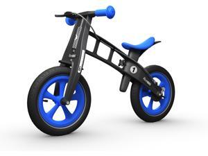 FirstBIKE Limited Edition Blue with brake FirstBIKE Limited Edition Blue with brake