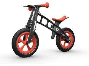 FirstBike Limited Edition Orange with brake FirstBike Limited Edition Orange with brake