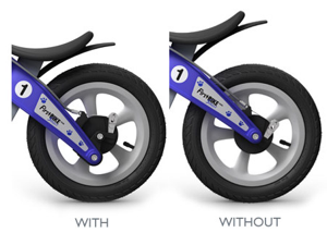 FirstBIKE Lowering Kit FirstBIKE Lowering Kit