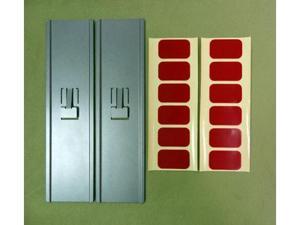 On-Lap 1302 Holder Plate Set On-Lap 1302 Holder Plate Set