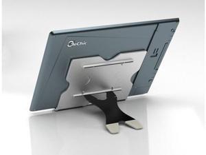 Stand 4 Use exclusively with 7”and larger touch panel for a firm support Stand 4 Stand 4 Use exclusively with 7”and larger touch panel for a firm support Stand 4