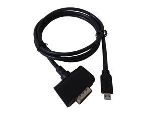 VGA Video Cable for On-Lap 1502I/1502T/2501B/2501C VGA Video Cable for On-Lap 1502I/1502T/2501B/2501C