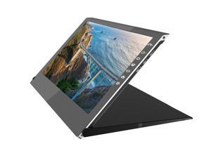 GeChic 2501H 15.6" 1080p Portable Monitor with HDMI, VGA Inputs GeChic 2501H 15.6" 1080p Portable Monitor with HDMI, VGA Inputs