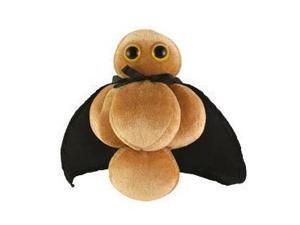 Giant Microbes MRSA (Multiple-Resistant staphylococcus aureus) Plush Toy Giant Microbes MRSA (Multiple-Resistant staphylococcus aureus) Plush Toy