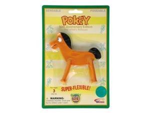 Njcroce Retro Pokey Bendable Figure Njcroce Retro Pokey Bendable Figure