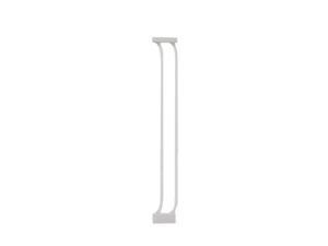 Dreambaby 3.5" Gate Extension - White Dreambaby 3.5" Gate Extension - White