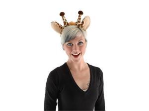Elope Giraffe Ears and Tail Set Elope Giraffe Ears and Tail Set