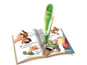 LeapFrog TAG Reading System - Green LeapFrog TAG Reading System - Green