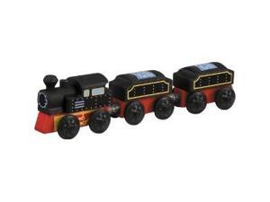 Plan City Classic Train Plan City Classic Train