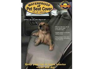 Waterproof Pet Seat Cover Waterproof Pet Seat Cover
