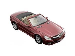 Maisto 2009 Mercedes-Benz SL550 Maisto 2009 Mercedes-Benz SL550
