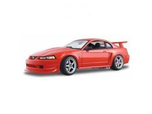 Maisto Special Edition 1:18 2000 Ford SVT Mustang Cobra R Maisto Special Edition 1:18 2000 Ford SVT Mustang Cobra R