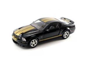 Shelby Collectibles Scale 1:18 - 2006 Shelby Mustang Gt-H Hertz Shelby Collectibles Scale 1:18 - 2006 Shelby Mustang Gt-H Hertz