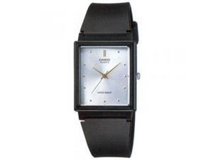 MQ38-7A Men's Rectangular Classic 3-Hand Analog Watch MQ38-7A Men's Rectangular Classic 3-Hand Analog Watch