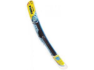 Rain-X Repel Premium Bracketless Wiper Blade, 21" (Pack of 1) Rain-X Repel Premium Bracketless Wiper Blade, 21" (Pack of 1)