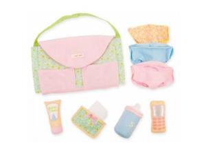Manhattan Toy Baby Stella Darling Diaper Bag Manhattan Toy Baby Stella Darling Diaper Bag