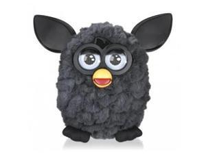 Furby, Black Furby, Black