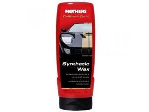 MOTHERS 05716 California Gold Synthetic Wax Liquid - 16 oz. MOTHERS 05716 California Gold Synthetic Wax Liquid - 16 oz.