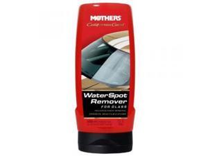 MOTHERS 06712 California Gold Water Spot Remover for Glass - 12 oz. MOTHERS 06712 California Gold Water Spot Remover for Glass - 12 oz.