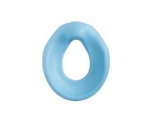 Dreambaby Soft Touch Potty Seat - Blue Dreambaby Soft Touch Potty Seat - Blue