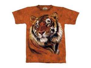 Tiger Power & Grace The Mountain Tee Shirt Adult & Child Sizes: Child XL Tiger Power & Grace The Mountain Tee Shirt Adult & Child Sizes: Child XL