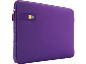 Case Logic Sleeve with Retina Display for 13.3-Inch Laptops and MacBook Air/MacBook Pro - Purple (LAPS-113Purple) Case Logic Sleeve with Retina Display for 13.3-Inch Laptops and MacBook Air/MacBook Pro - Purple (LAPS-113Purple)