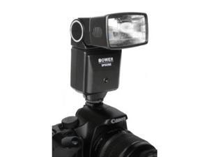 Bower SFD290 Digital Universal Automatic Flash for Canon, Minolta, Nikon, Olympus, Pentax, and Samsung Bower SFD290 Digital Universal Automatic Flash for Canon, Minolta, Nikon, Olympus, Pentax, and Samsung