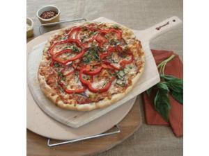 Pizzacraft PC0201 24" x 14" Large Hardwood Pizza Peel Pizzacraft PC0201 24" x 14" Large Hardwood Pizza Peel