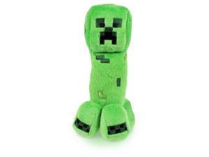 Minecraft Creeper 7" Plush Minecraft Creeper 7" Plush