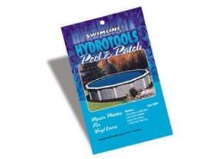 Peel & Patch Pool Liner Repair Kit 8800 SWIMLINE Peel & Patch Pool Liner Repair Kit 8800 SWIMLINE