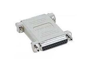 C2G / Cables to Go 02756 DB25 Female/Female Gender Changer,Beige C2G / Cables to Go 02756 DB25 Female/Female Gender Changer,Beige