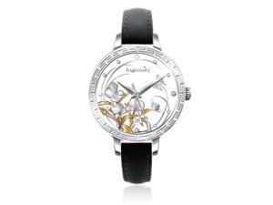 Ingenuity NCL0009-088 Flower Angel Series Watch Collection– Summer Memory Ingenuity NCL0009-088 Flower Angel Series Watch Collection– Summer Memory