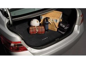 2008 Toyota Camry Trunk Mat 2008 Toyota Camry Trunk Mat