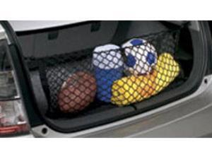 Toyota Genuine Parts 2007 Toyota Prius Envelope Cargo Net Toyota Genuine Parts 2007 Toyota Prius Envelope Cargo Net