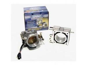 BBK Performance 1500 Power-Plus Series Throttle Body BBK Performance 1500 Power-Plus Series Throttle Body