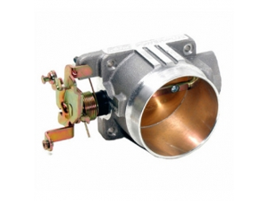 BBK Performance Power-Plus Series Throttle Body BBK Performance Power-Plus Series Throttle Body