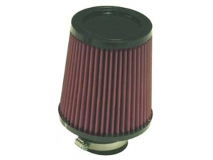 K&N Filters RU-4870 Universal Air Cleaner Assembly K&N Filters RU-4870 Universal Air Cleaner Assembly