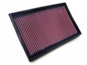 K&N Filters 33-2768 Air Filter K&N Filters 33-2768 Air Filter