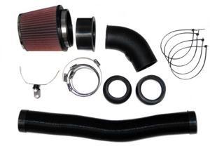 K&N 57-0643 Performance Intake - 57i Entry Level Kit K&N 57-0643 Performance Intake - 57i Entry Level Kit