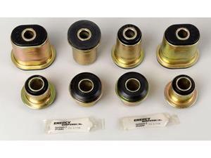 Energy Suspension 8.3104G Control Arm Bushing Set Energy Suspension 8.3104G Control Arm Bushing Set