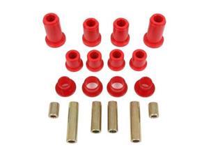 Energy Suspension 5.3137R Control Arm Bushing Set Energy Suspension 5.3137R Control Arm Bushing Set