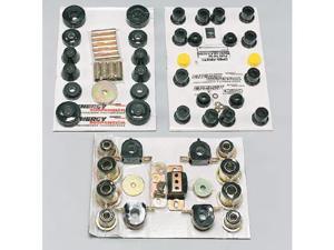 Energy Suspension 3.18109G Hyper-Flex System Energy Suspension 3.18109G Hyper-Flex System