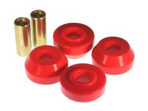 Energy Suspension 5.7109R Strut Rod Bushing Set Energy Suspension 5.7109R Strut Rod Bushing Set