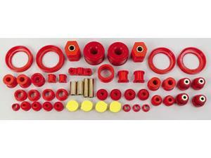 Energy Suspension 16.18109R Hyper-Flex System Energy Suspension 16.18109R Hyper-Flex System
